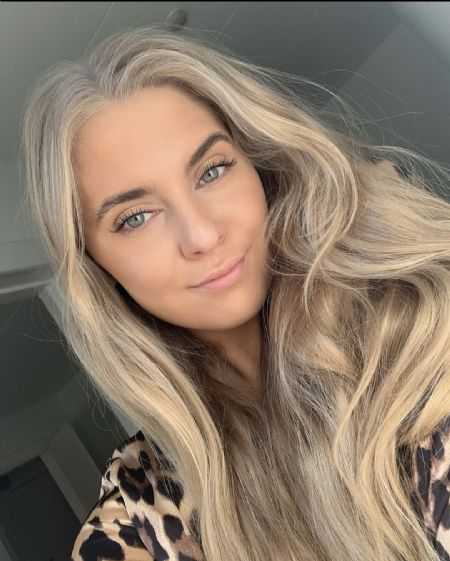 Profilbillede af Louise K- ID: 95033 - Billede nr: 515169