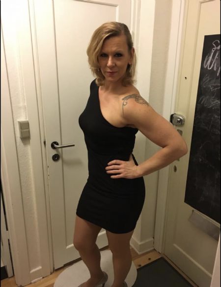 Profilbillede af Tina J- ID: 95062 - Billede nr: 354704
