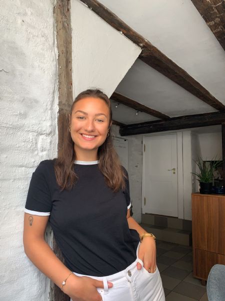 Profilbillede af Xenia B- ID: 95150 - Billede nr: 444923