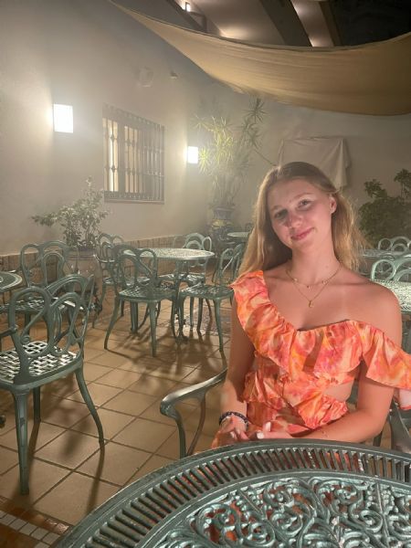 Profilbillede af Anna F- ID: 95169 - Billede nr: 579160