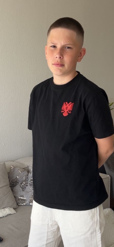 Profilbillede af Malik N- ID: 95196 - Billede nr: 656958