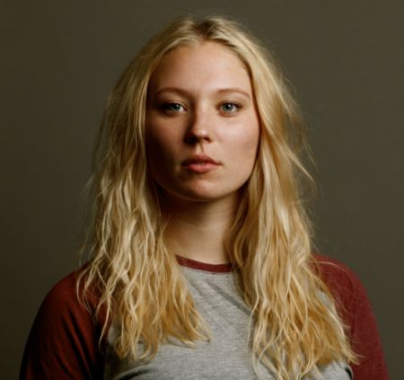 Profilbillede af Natascha S- ID: 95282 - Billede nr: 272767