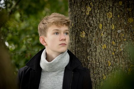 Profilbillede af Bertram B- ID: 95293 - Billede nr: 488530