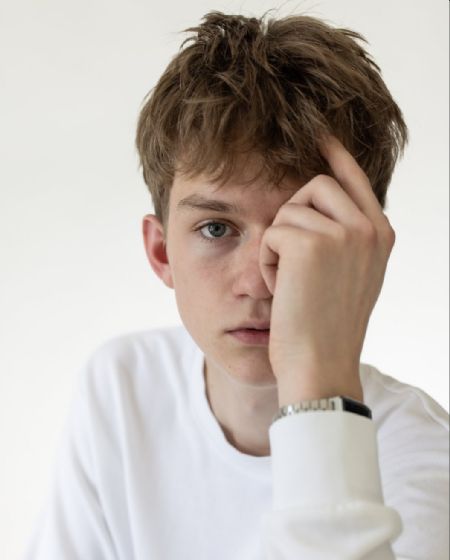 Profilbillede af Bertram B- ID: 95293 - Billede nr: 648863