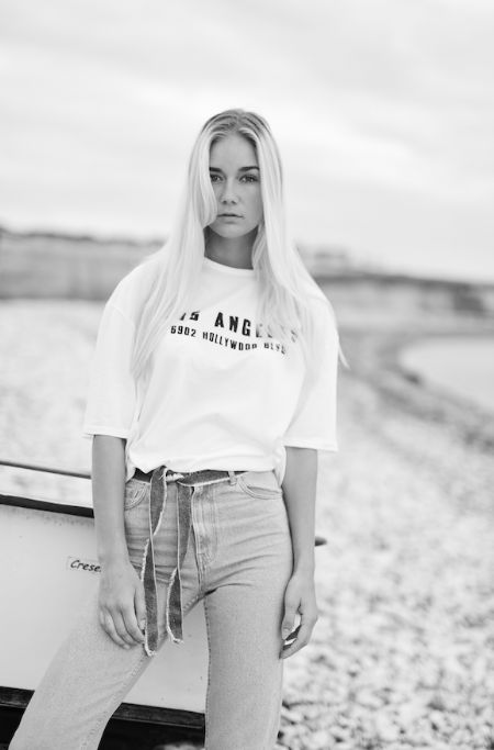 Profilbillede af Jessica H- ID: 95301 - Billede nr: 480123