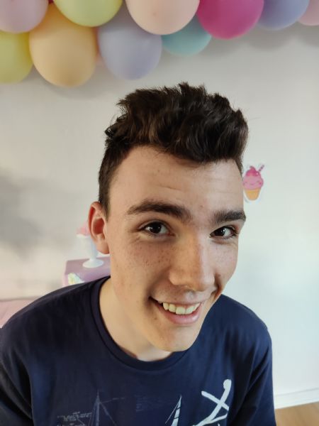 Profilbillede af Jens M- ID: 95381 - Billede nr: 481323
