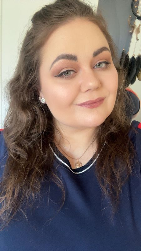 Profilbillede af Sabine H- ID: 9542 - Billede nr: 563417
