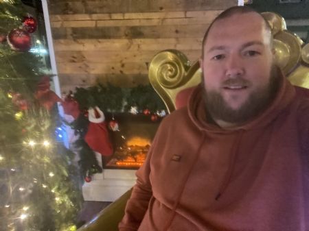 Profilbillede af Janus B- ID: 95460 - Billede nr: 651255