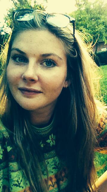 Profilbillede af Frederikke N- ID: 95464 - Billede nr: 260356