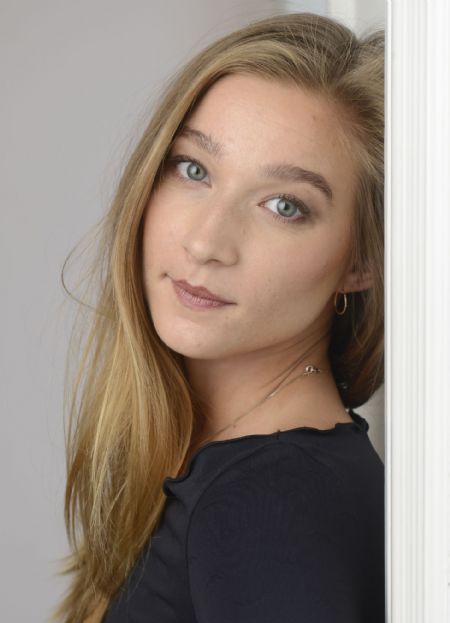 Profilbillede af Anastasiya M- ID: 95534 - Billede nr: 394348