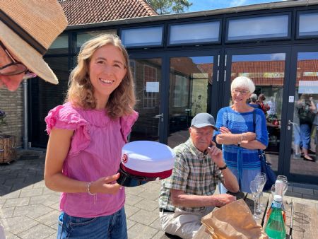 Profilbillede af Kristine S- ID: 95609 - Billede nr: 604585