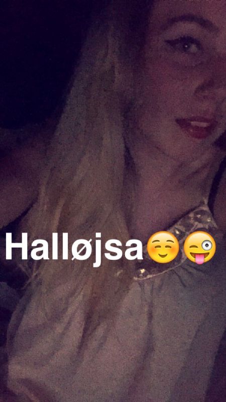 Profilbillede af Sofie A- ID: 95625 - Billede nr: 260700