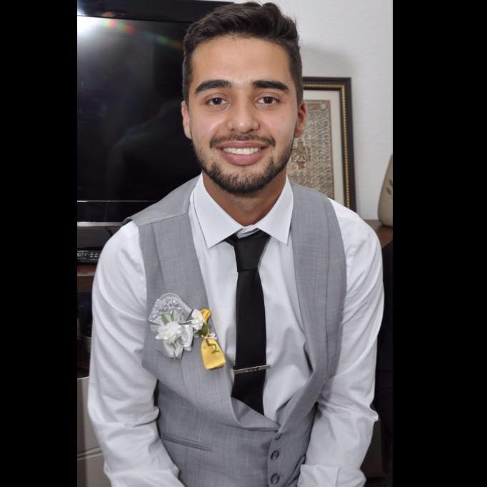 Profilbillede af Amar F- ID: 95667 - Billede nr: 468941