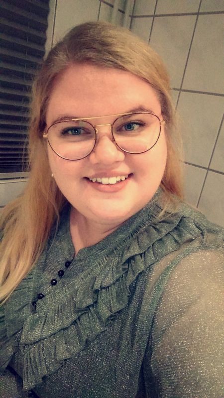 Profilbillede af Stefanie H- ID: 95910 - Billede nr: 515467