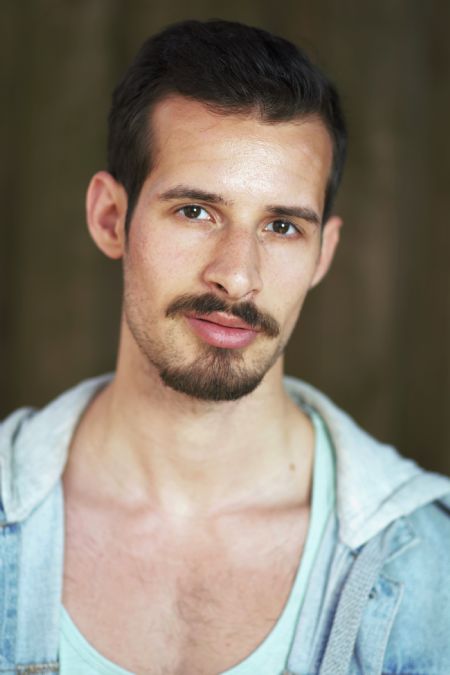 Profilbillede af Jonathan S- ID: 95998 - Billede nr: 356683