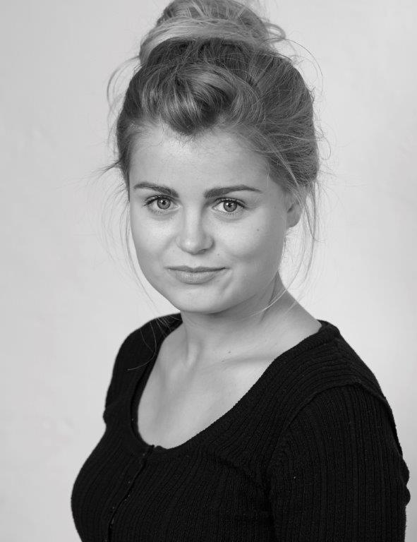 Profilbillede af Signe B- ID: 96001 - Billede nr: 262801