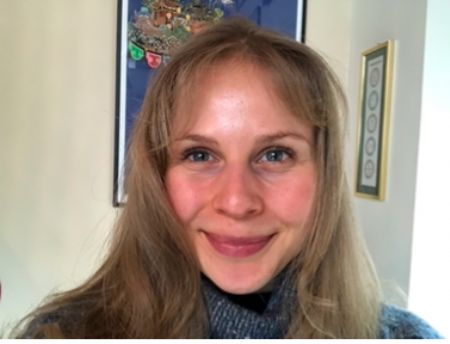 Profilbillede af Hannah G- ID: 96113 - Billede nr: 497656