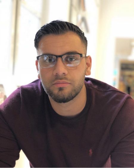 Profilbillede af Haissam B- ID: 96186 - Billede nr: 368762