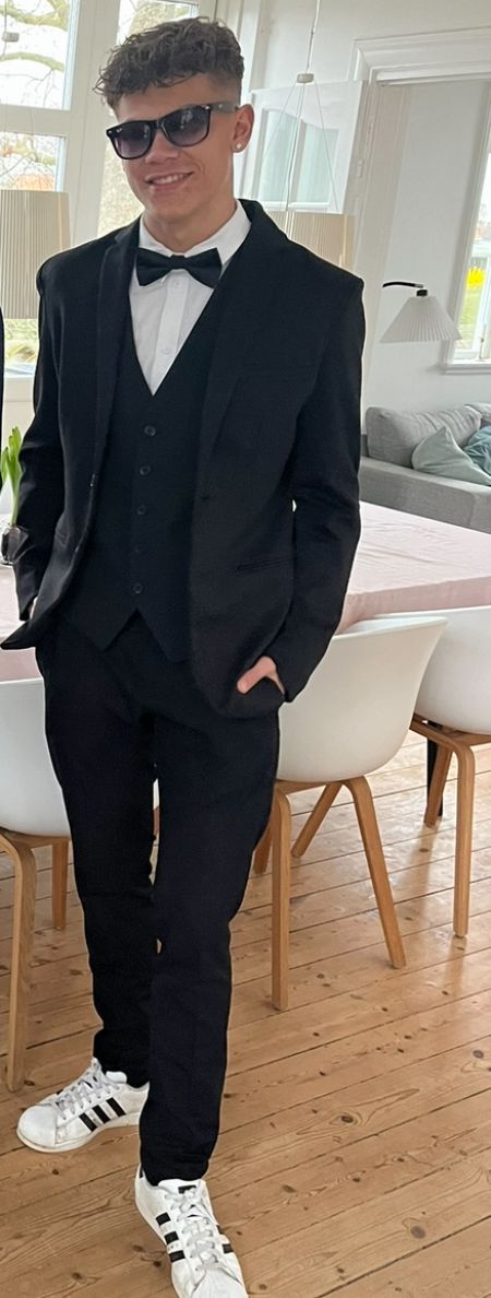 Profilbillede af Victor B- ID: 96250 - Billede nr: 571974