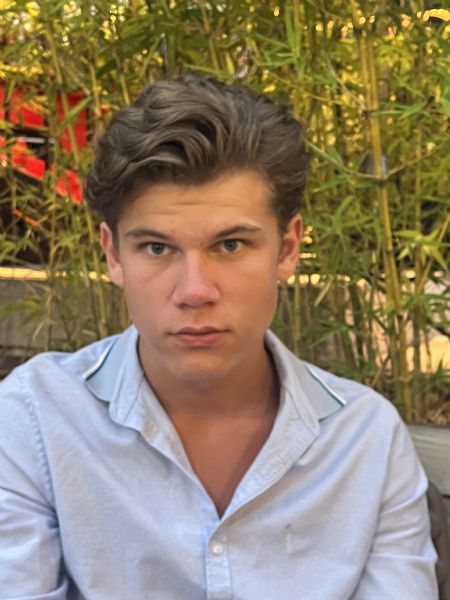 Profilbillede af Victor B- ID: 96250 - Billede nr: 648381