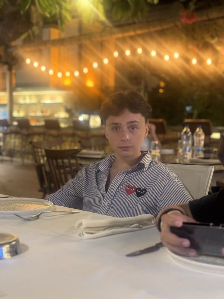 Profilbillede af Noah T- ID: 96281 - Billede nr: 653599