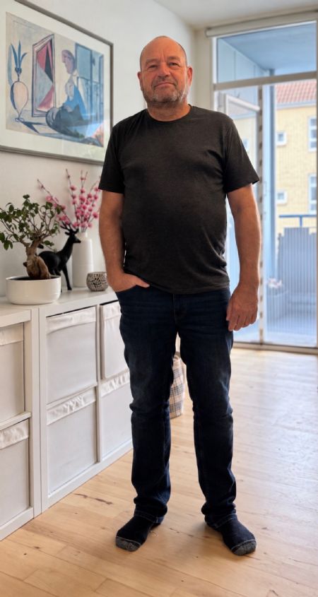 Profilbillede af Frantz S- ID: 96415 - Billede nr: 690871