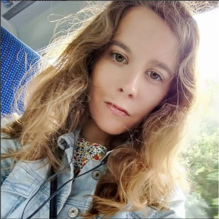 Profilbillede af Camilla K- ID: 96421 - Billede nr: 321909