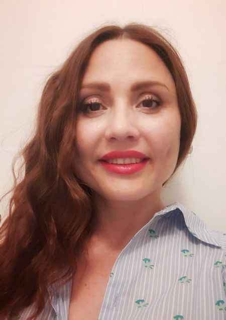 Profilbillede af Svitlana P- ID: 96430 - Billede nr: 527854