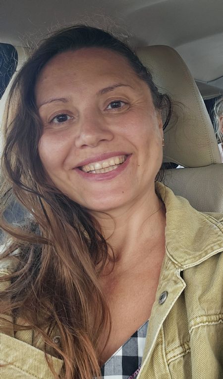 Profilbillede af Svitlana P- ID: 96430 - Billede nr: 661140