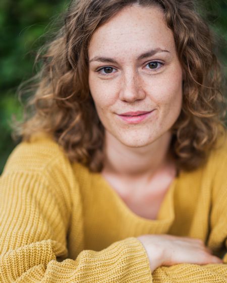 Profilbillede af Stephanie L- ID: 96432 - Billede nr: 409717
