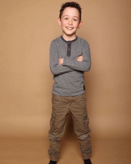 Profilbillede af Oliver H- ID: 96477 - Billede nr: 506568