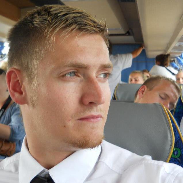 Profilbillede af Christian M- ID: 96502 - Billede nr: 266278