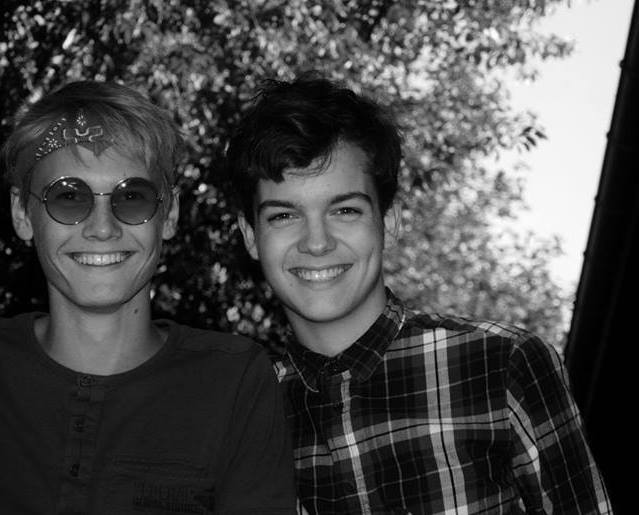Profilbillede af Jeppe S- ID: 96507 - Billede nr: 266300