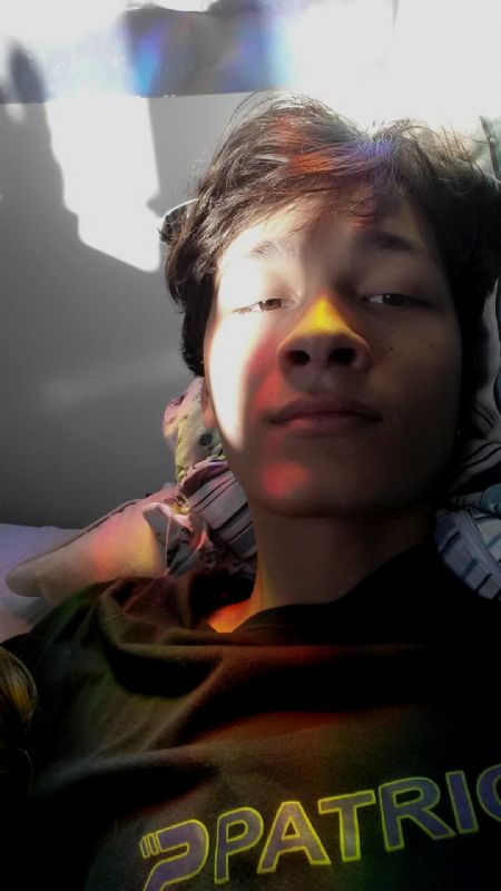 Profilbillede af Lucas C- ID: 96547 - Billede nr: 282056