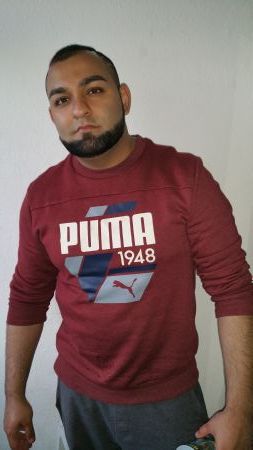 Profilbillede af Masi S- ID: 96580 - Billede nr: 267521