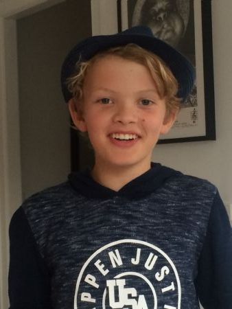 Profilbillede af Casper S- ID: 96656 - Billede nr: 297925