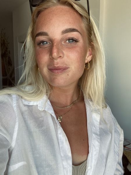 Profilbillede af Freja H- ID: 96769 - Billede nr: 481296