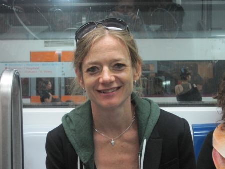 Profilbillede af Anne W- ID: 96794 - Billede nr: 269007