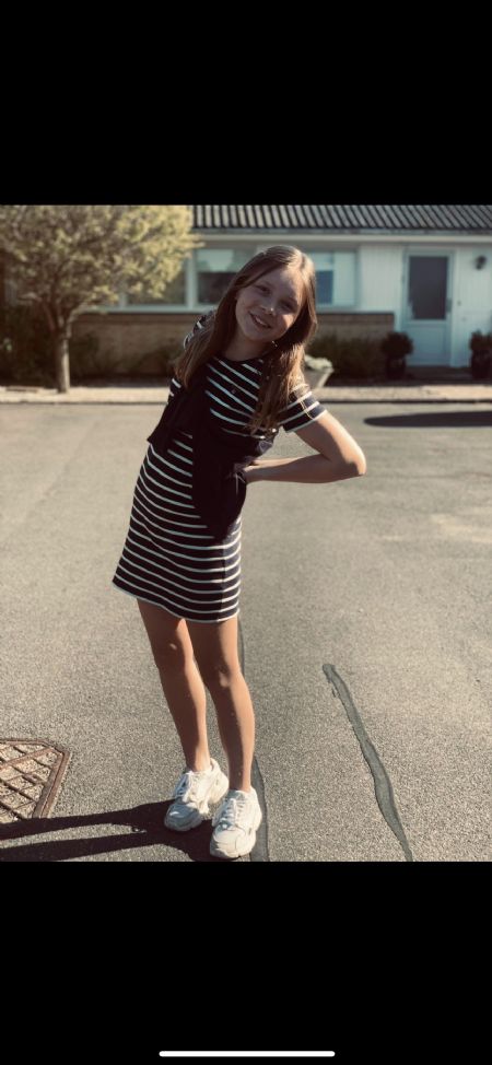 Profilbillede af Mathilde B- ID: 96815 - Billede nr: 506600