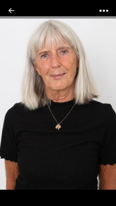 Profilbillede af Kirsten J- ID: 96828 - Billede nr: 559911