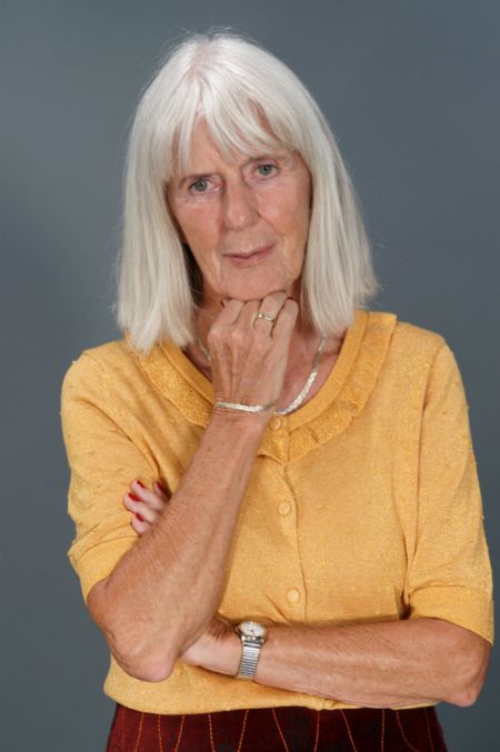 Profilbillede af Kirsten J- ID: 96828 - Billede nr: 635480