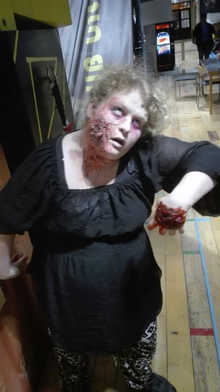 Profilbillede af Charlotte K- ID: 96886 - Billede nr: 374161