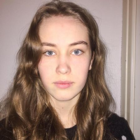 Profilbillede af Malin B- ID: 96933 - Billede nr: 312645