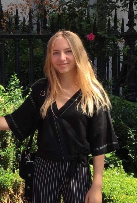 Profilbillede af Silje T- ID: 97053 - Billede nr: 389850