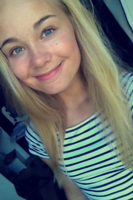 Profilbillede af Majse H- ID: 97065 - Billede nr: 270730