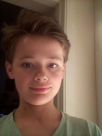 Profilbillede af Nicholas N- ID: 97169 - Billede nr: 271066