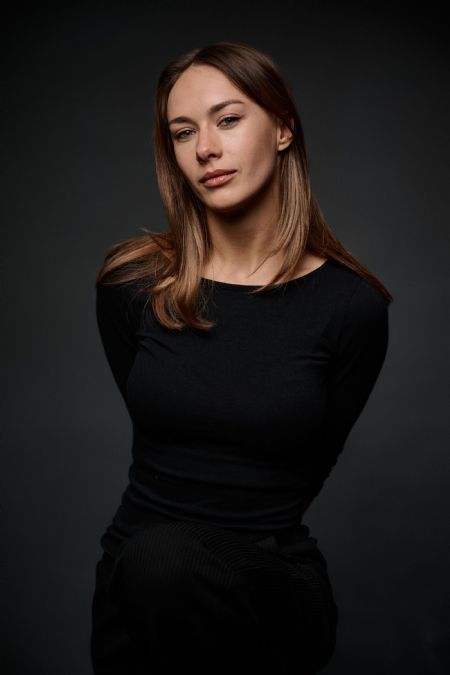 Profilbillede af Oksana K- ID: 97177 - Billede nr: 612347