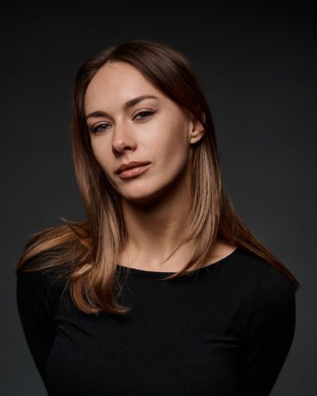 Profilbillede af Oksana K- ID: 97177 - Billede nr: 631042