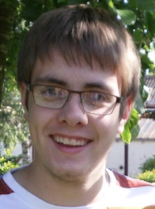 Profilbillede af Simon M- ID: 97189 - Billede nr: 271250