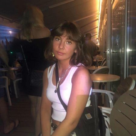 Profilbillede af Ann-sophie V- ID: 97197 - Billede nr: 376715